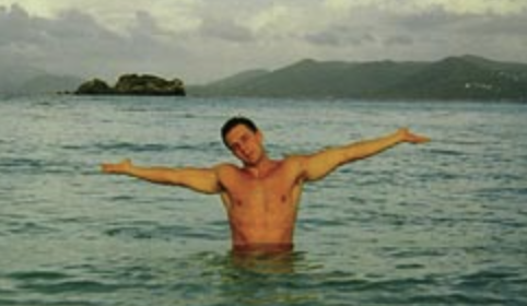 Michael Scholz